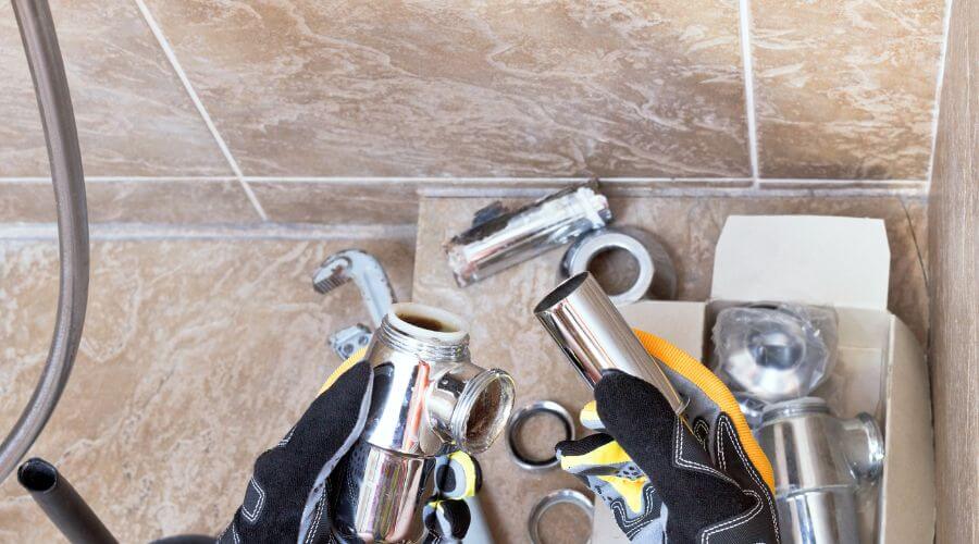 Professional residential roofers in Charlotte, TN